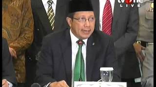Download lagu Government Decision: Start of Fasting Falls on Sunday, June 29, 2014