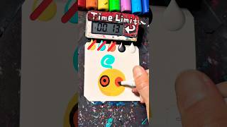 Drawing Baby Long Legs in 30Sec(Poppy Playtime)