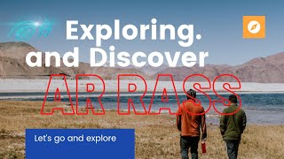 Exploring and Discover - AR RASS
