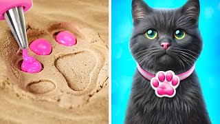 Best Crafts for Your Pets 🐾 Easy Hacks for Pet Owners