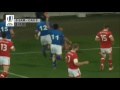 Ken pisi counter attack creates paul perez try for samoa vs canada 2016