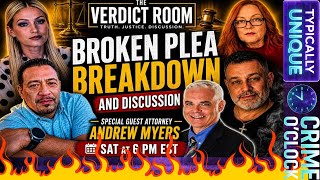 🚨 LIVE TONIGHT: Idaho 4 Legal Breakdown with Special Guest Andrew D. Myers, Attorney 🚨 #idaho4