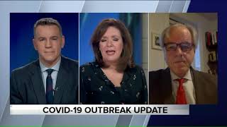 Dr. Robert Murphy answers your questions
