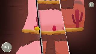 Splitter Critter World 2 Level 12 Walkthroughs (A Rac7 Game)