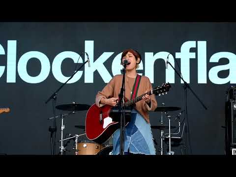 老地方  - 陳蕾 Panther Chan (Clockenflap 18/11/2017)