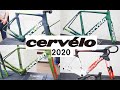 cervelo(サーヴェロ) 2020年モデルの展示会に行ってきました！展示されているS5用のTTバーアタッチメントや限定カラーのモデルを中心に紹介します！