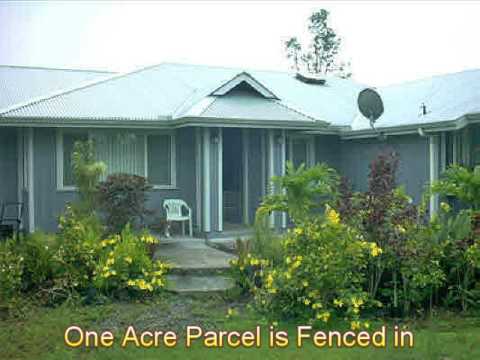 Home For Sale In Hawaiian Paradise Park Home For Sale In Hawaiian Paradise Park