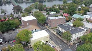 Lambertville House, Est. 1812