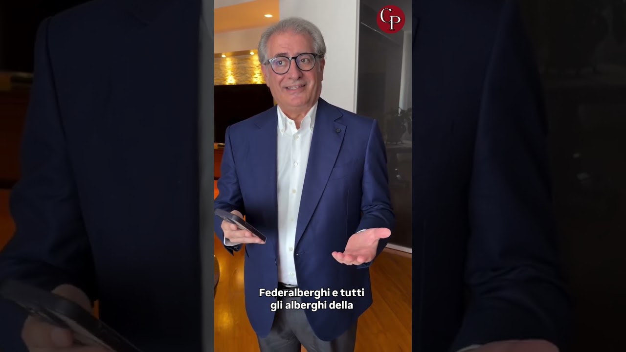 Giochi del Mediterraneo, Ferrarese replica alla Gabanelli: “Nessun privilegio, solo organizzazione”