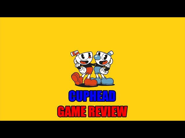 Speedrunning Cuphead is much harder than you think… 