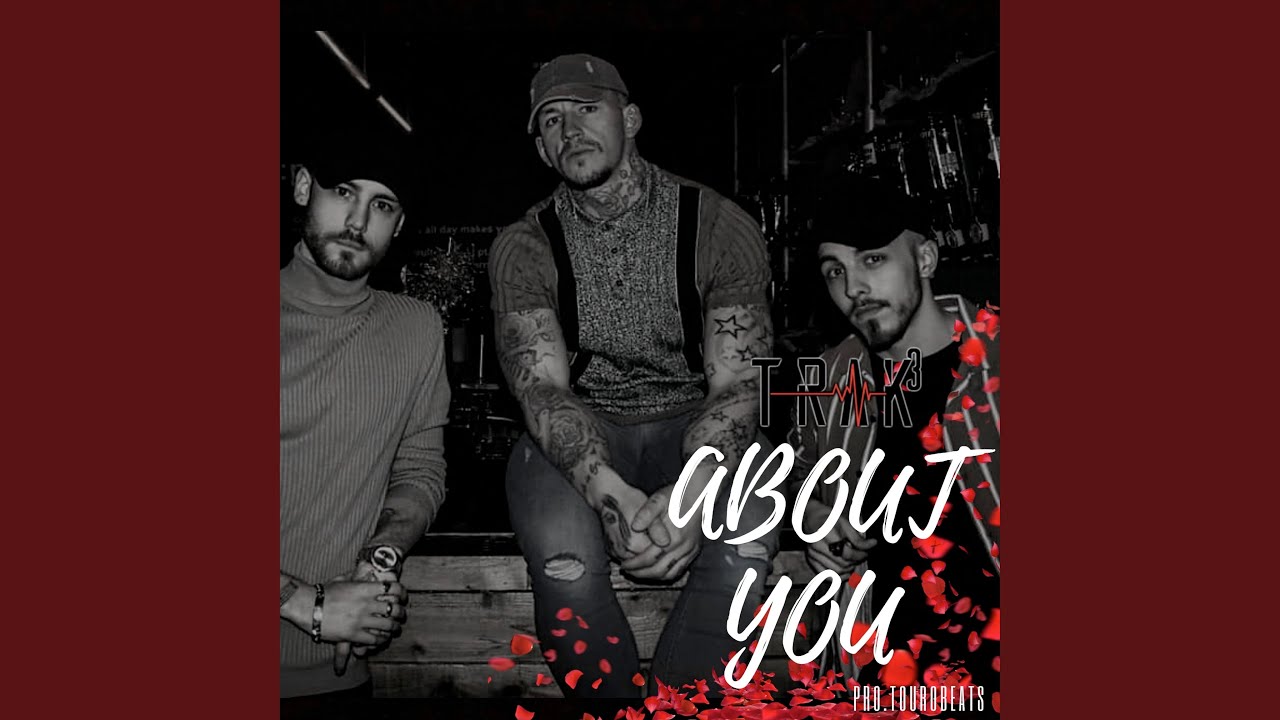 Watch About You on YouTube Watch About You on YouTube