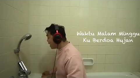 Parodi sayur KOL