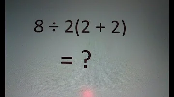 How To Solve 8 2 2 2 Using BODMAS Or PEDMAS Or PEMDAS Step By Step Instructions Tutorial How To Solve 8 2 2 2 Using BODMAS Or PEDMAS Or PEMDAS Step By Step Instructions Tutorial