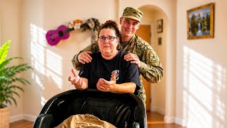 Information The Soldier Homecoming That Made Everyone Cry | Emotional Military Reunions | Episode 3 News