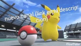 Canal secundario de gameplays