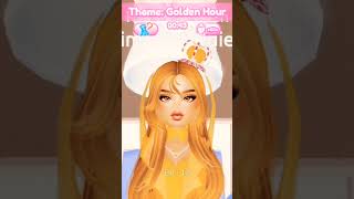 1st up! #kpop #dresstoimpress #roblox #robloxdressup #playwithme