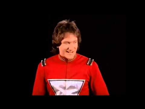 Goodbye For Now - "Nanu Nanu" - Important Message From Robin Williams - 1951 to 2014