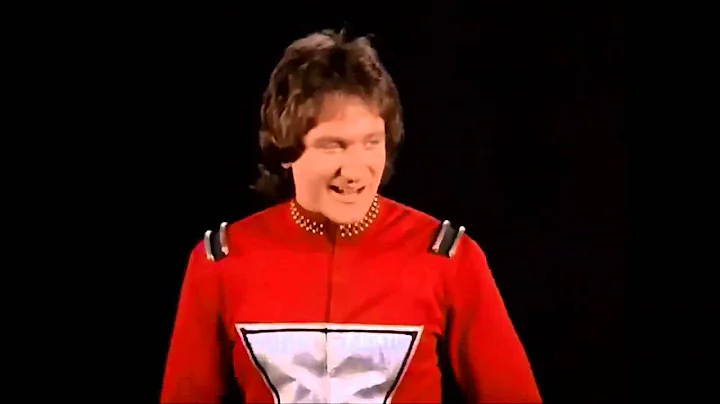 Goodbye For Now - "Nanu Nanu" - Important Message ...
