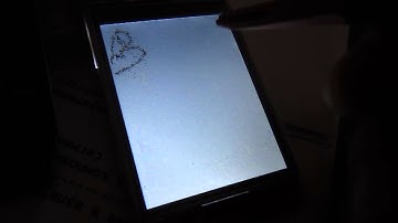 ILI9341 XPT2046 touch.