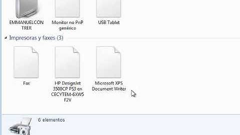 instalacion y configuracion del servidor de impresion en windows server 2003