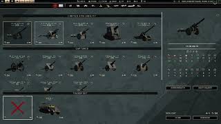 Panzer Corps 2 | Panzer Corps 1 Mod | PC1MOD1.33 Maginot Line Part 1 | Generalissimus