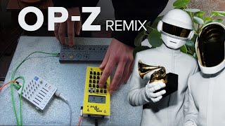 Daft Punk - Giorgio by Moroder (Remix)