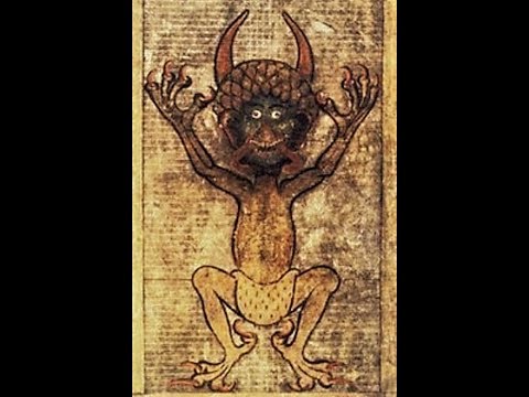 Видео: „Codex Gigas“: къде е книгата, написана сега от самия дявол - Алтернативен изглед