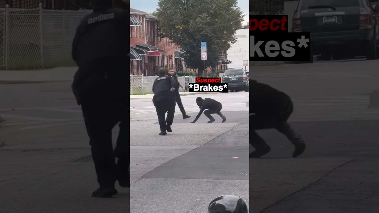 Broke Too Many Ankles! 🔥💀
