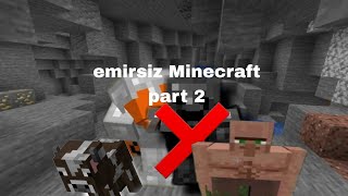 Minecraft şehir kurma part 2 #enes #minecraft