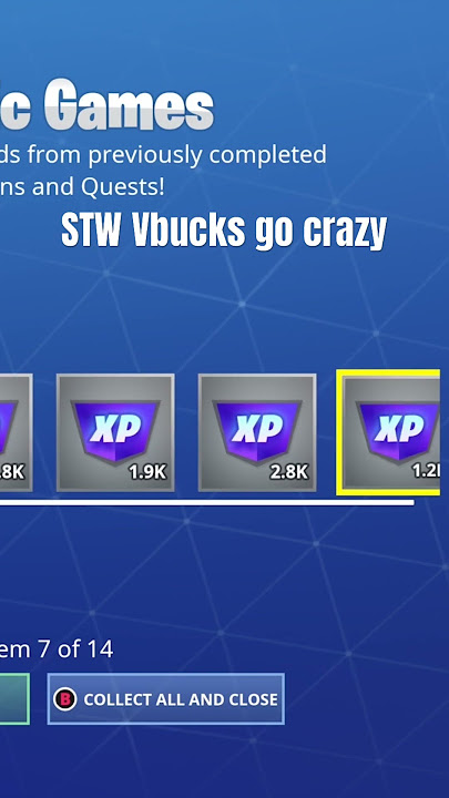 STW Vbucks #fortnite #vbucks #gaming #fortniteclips #vbucksfortnite #fortnitevbucks #fortnitebr #stw