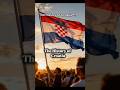 The History of Croatia 🇭🇷