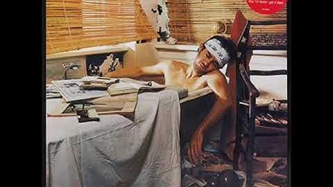 cold chisel-cheap wine (HD)