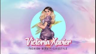 Victoria Xavier Intro || By Zabstract Studio