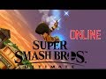 DIRECTO NOCTURNO | SUPER SMASH BROS CONTRA KIRITO5498  / DavixLegend