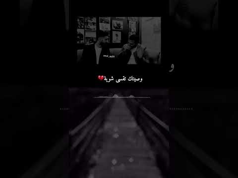 وداعا قلب الطيب محمد الشيخ و يحيى الدميري كلمات اسامة الصياد 2023