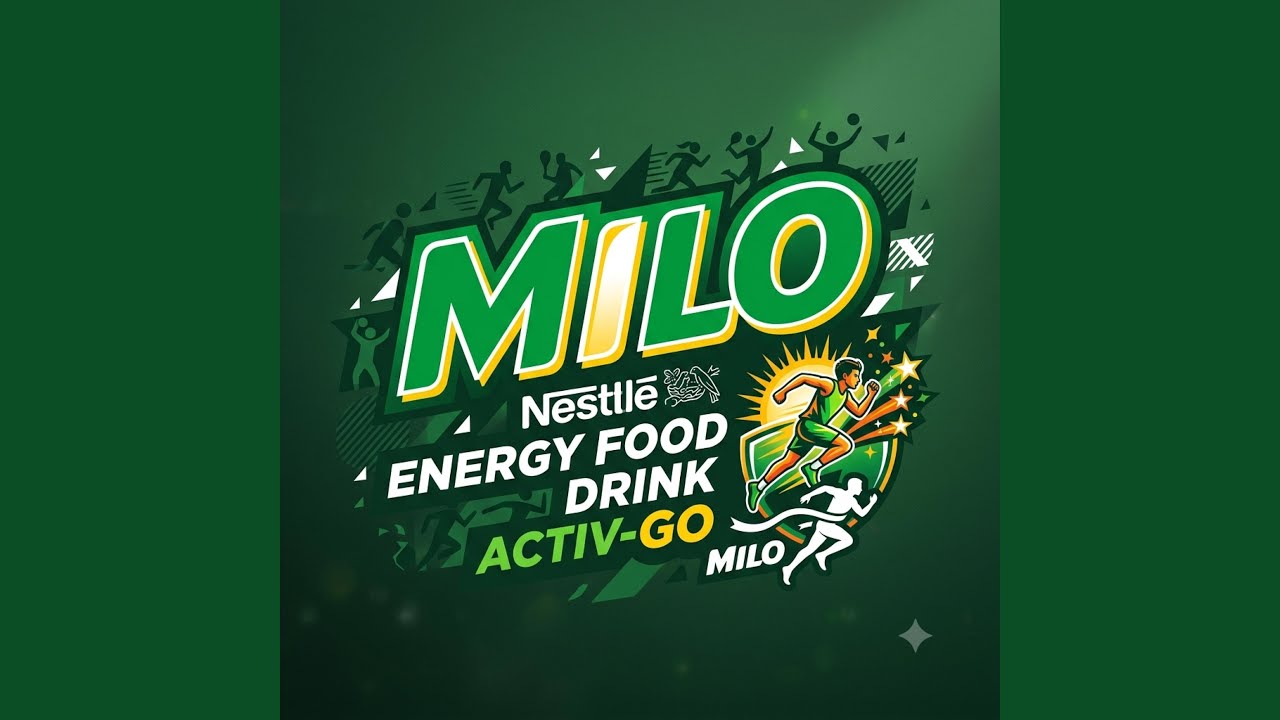 Watch Milo on YouTube Watch Milo on YouTube
