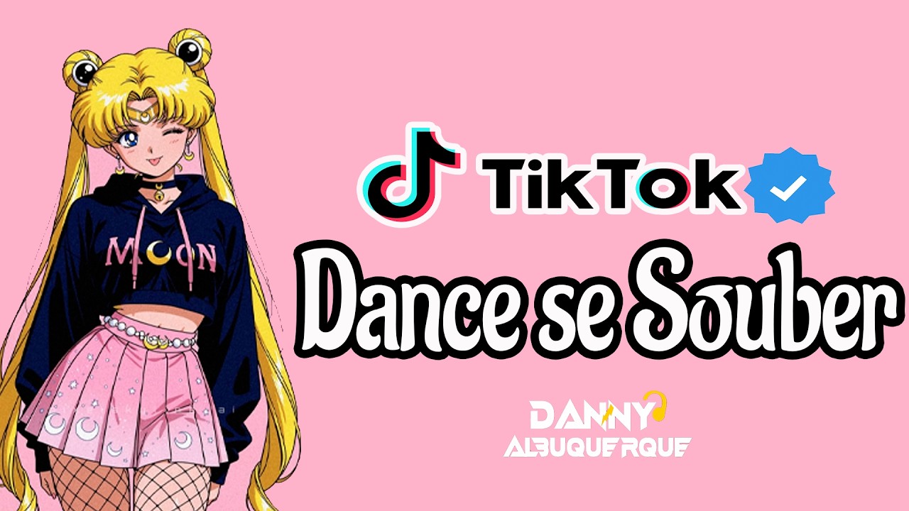 ⁣Dance se souber as melhores~ {TikTok} 2026🎶💜