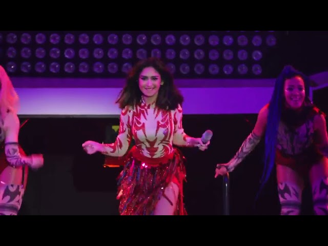 TALA LIVE PERFORMANCE BY SARAH GERONIMO