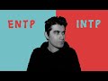 INTP vs ENTP - Which one are you?