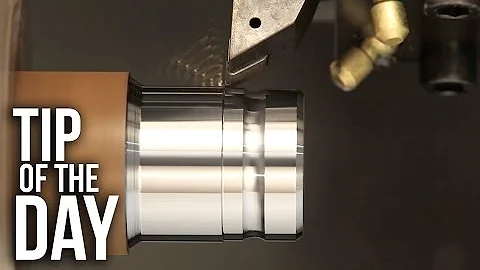 Troubleshoot your lathe G71 and G72 roughing cycles quickly – Haas Automation Tip of the Day