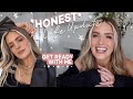 Honest Life Update and Girly Chats... Get Ready With Me