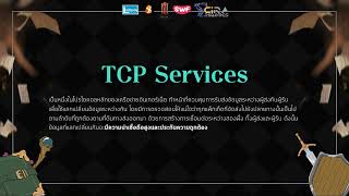 Introduction to Network System - Chapter 2