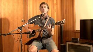 'Pretty Woman' (Roy Orbison) - Cover by Justin Parker