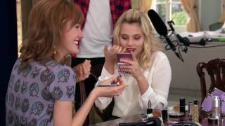 Luz Cámara Ups - Soy Luna Errores