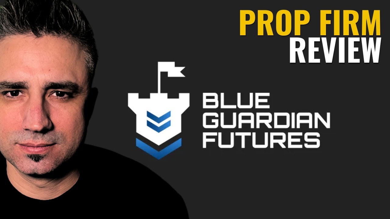 Blue Guardian Futures Review