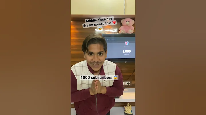 Thanks for 1000 subscribers ❤️🤩 #shorts #viral #youtubeshorts #subscribe #short #trending