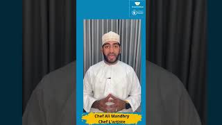 Share the meal - Donate Link on description below #chefalimandhry #youtubeshorts #shorts #wfp