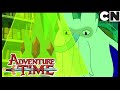 Квесты волшебника 2 | Время приключений | Cartoon Network