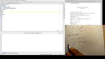 Functional Data Structures with Isabelle/HOL, Tutorial 12: Binomial Heaps and Sparse Binary Numbers