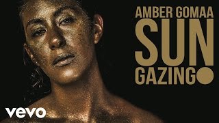 Video thumbnail of "Amber Gomaa - Sun Gazing (Official Audio)"